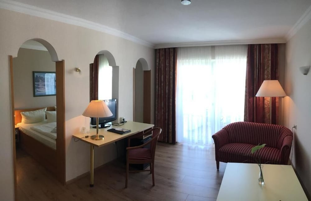 Hotel Juwel 31/31