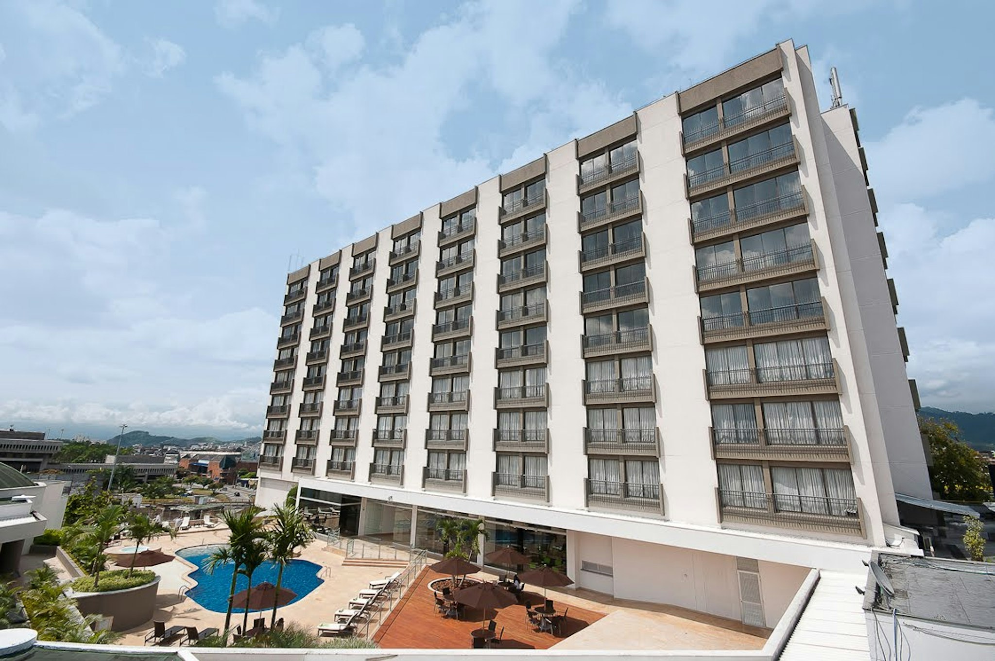 Movich Hotel de Pereira 2/34