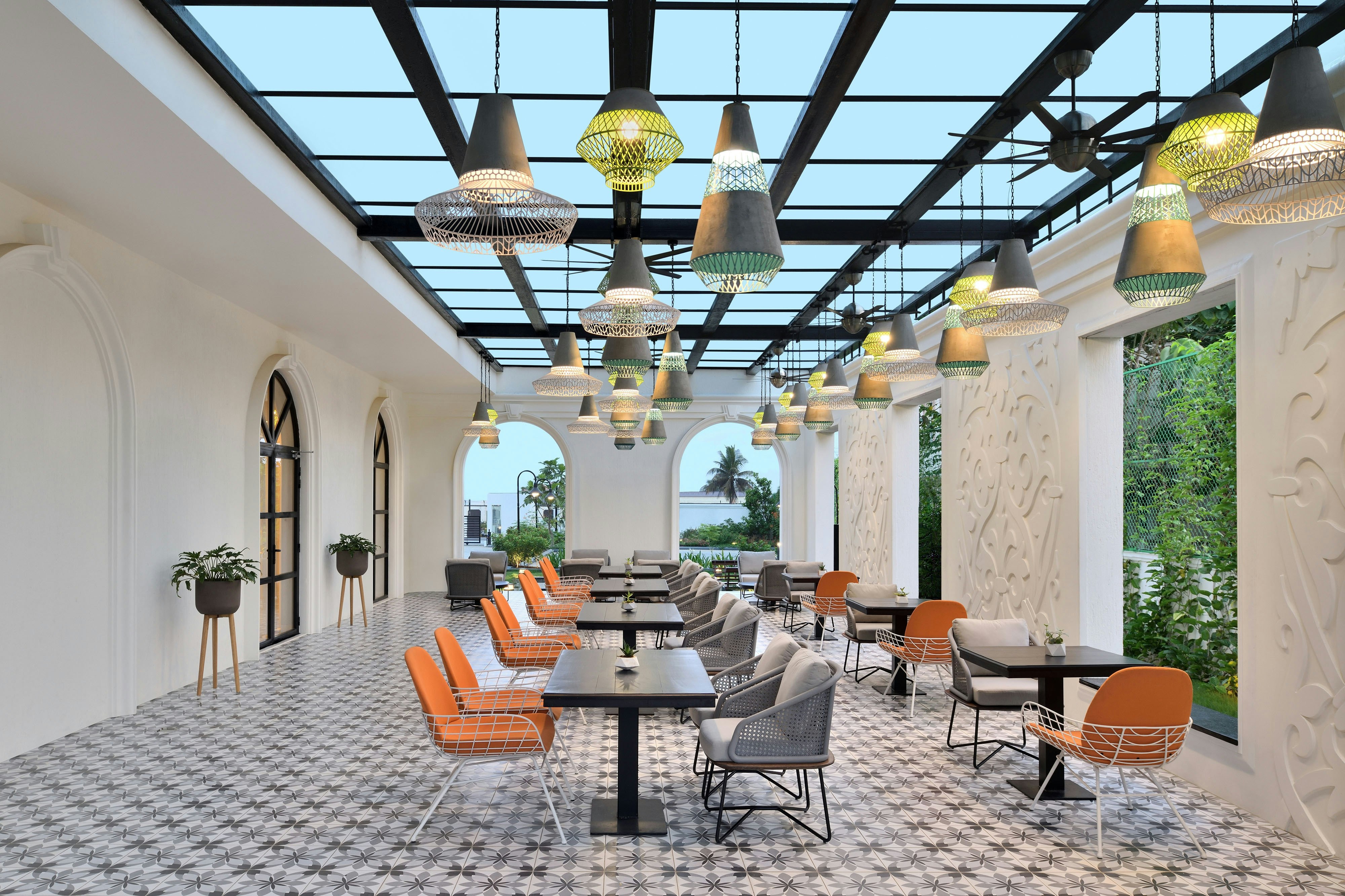 Port Muziris A Tribute Portfolio Hotel Kochi 22/36