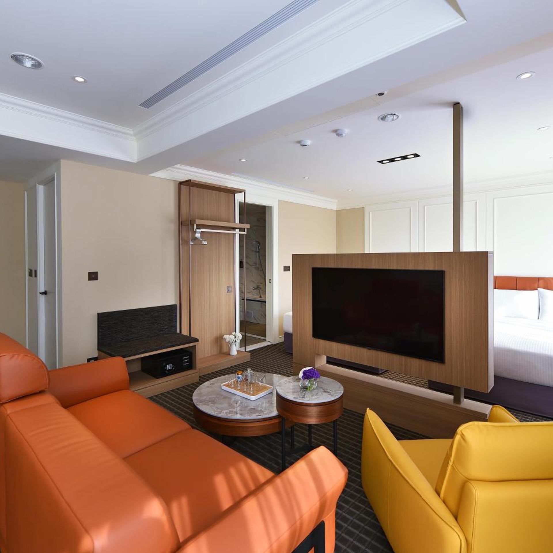 Fullon Poshtel Shuili 30/50
