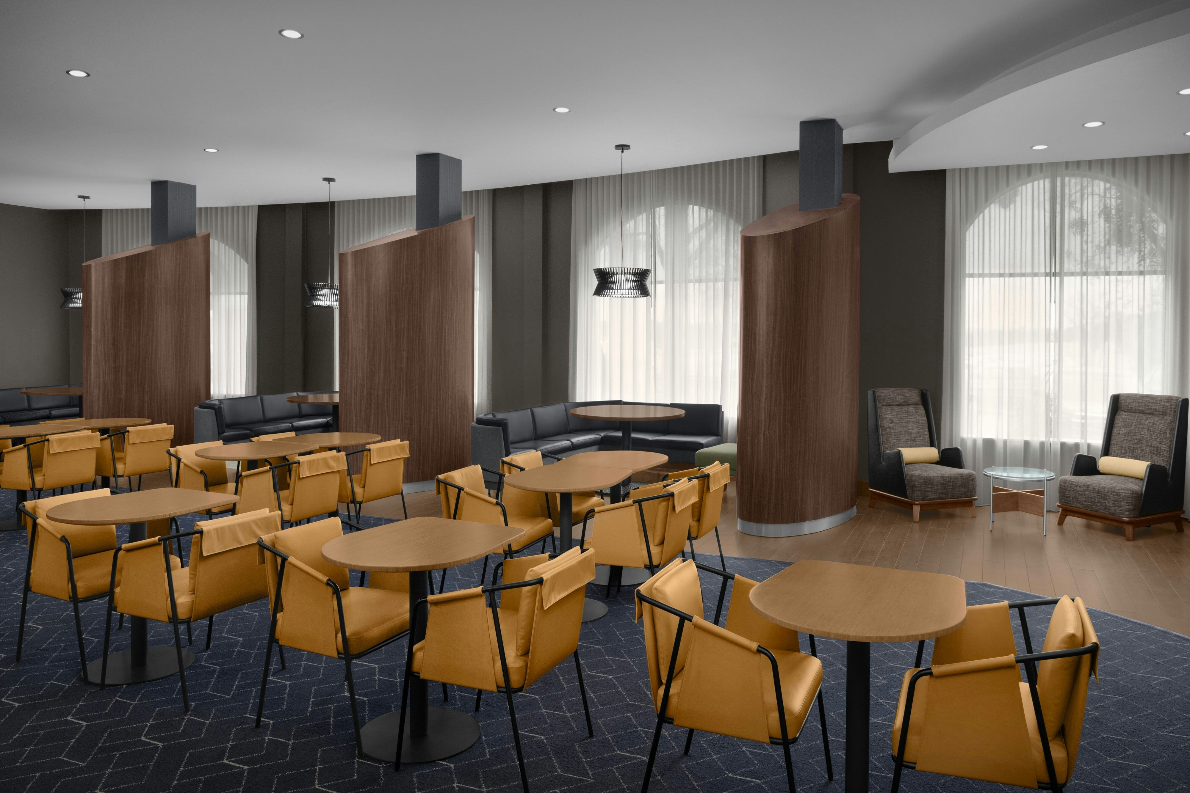 Courtyard by Marriott San Antonio SeaWorld - Westover Hills 42/65