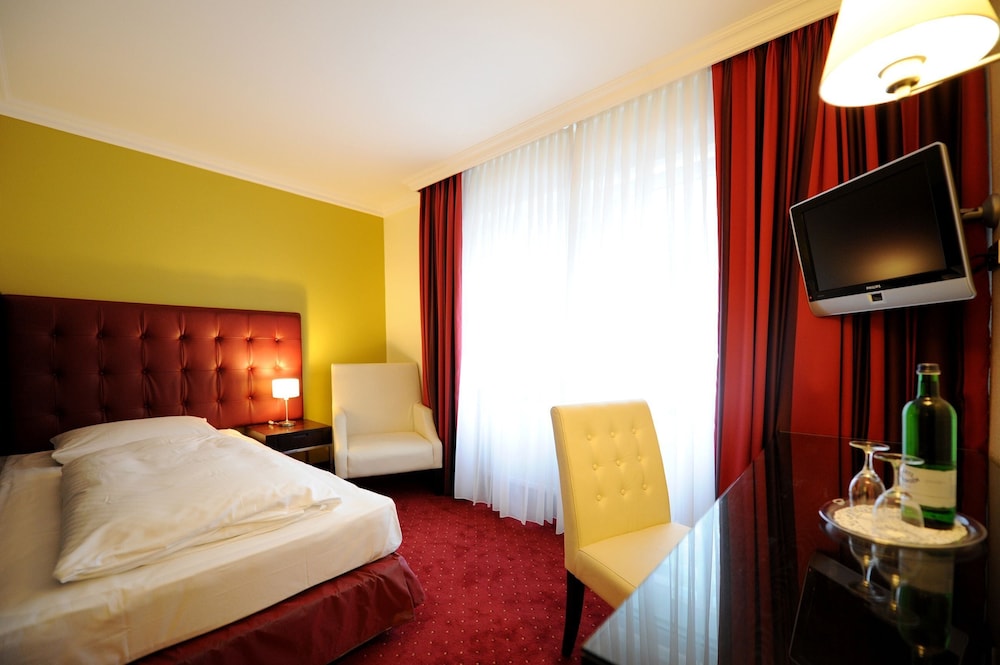 Hotel Haverkamp 10/41