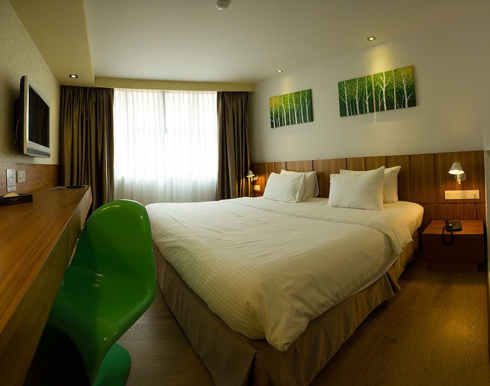 Ipoh French Hotel 21/53