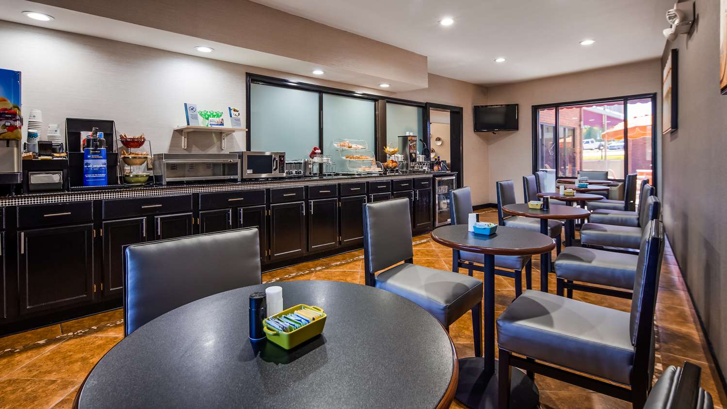 Best Western Jacksonville near Little Rock Air Force Base 4/7