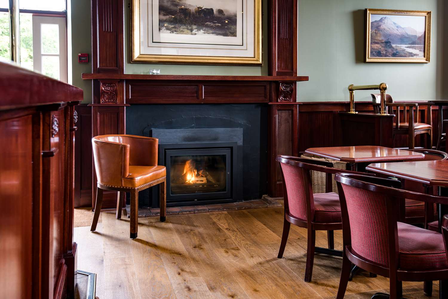 The Inveraray Inn, BW Signature Collection 30/41