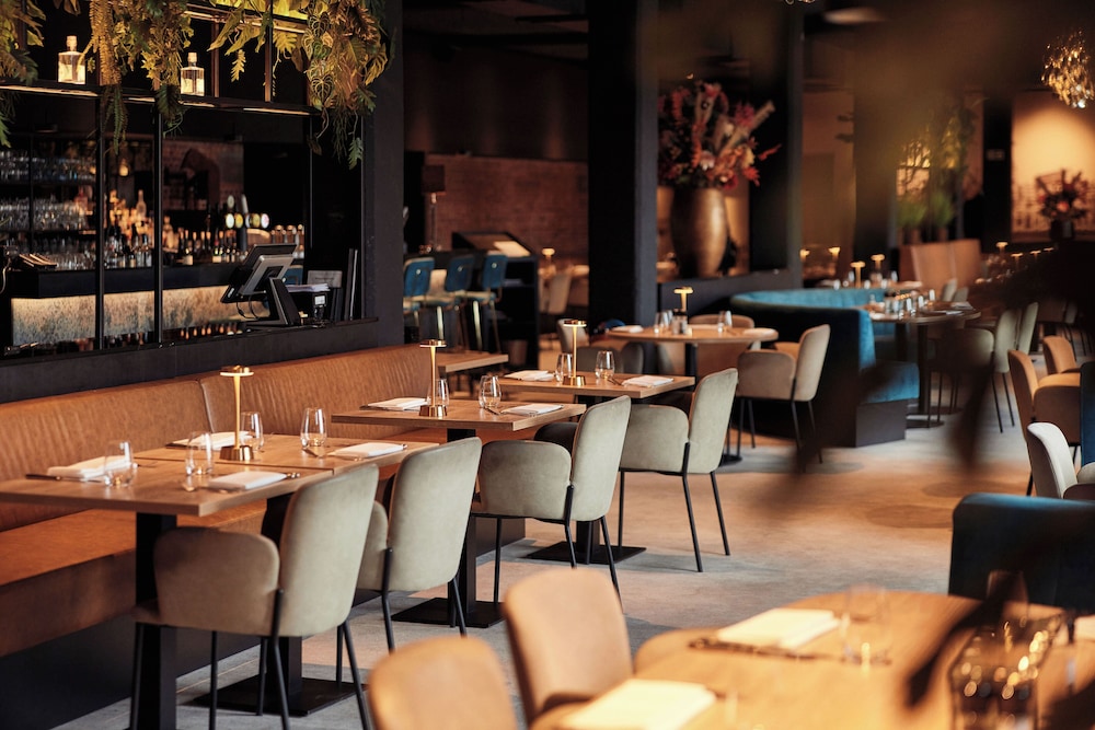 Van Der Valk Hotel Mechelen 33/50