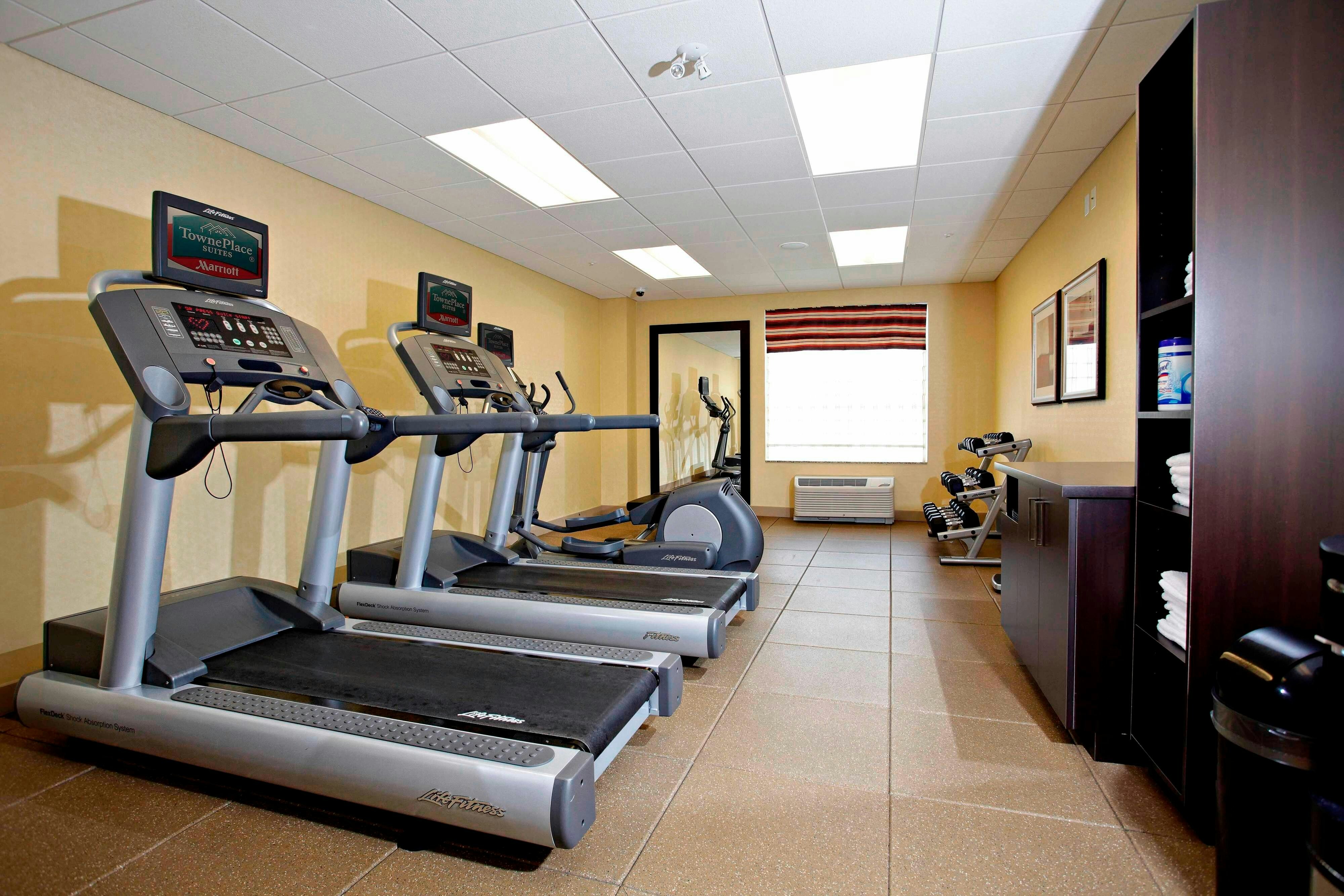 Towneplace Suites Sudbury 8/16