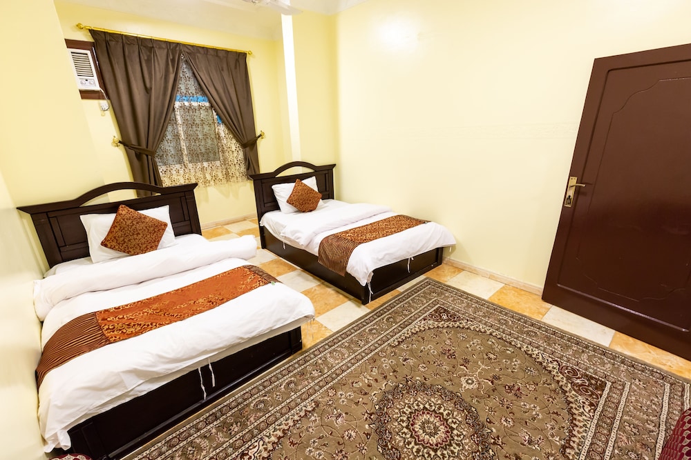 Al Eairy Furnished Apartments - Al Bahah 3 23/52