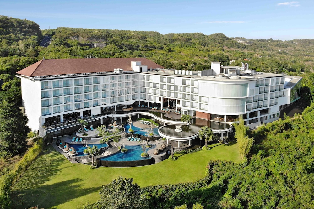 Swiss-Belresort Pecatu in Pecatu