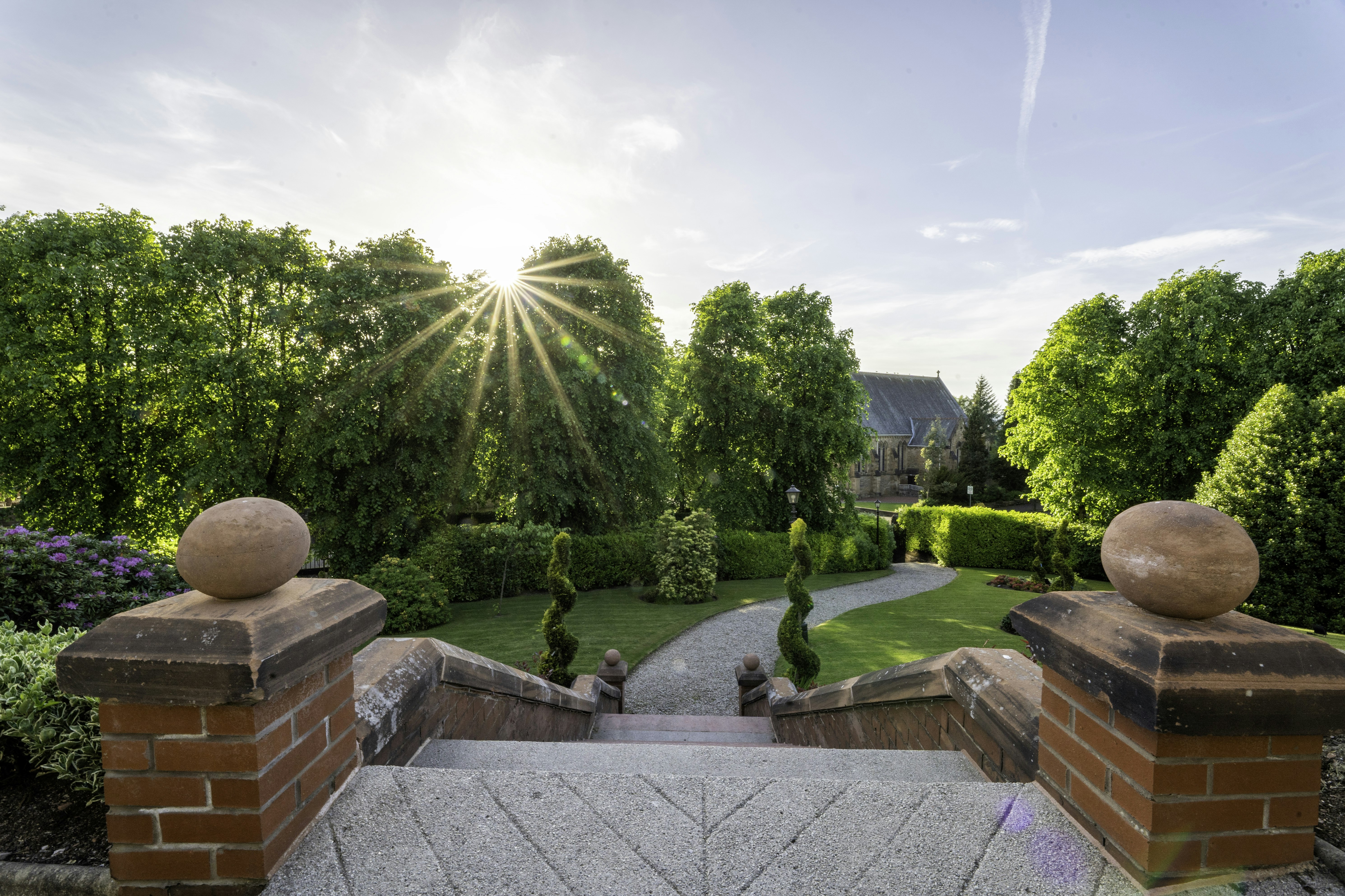 Sherbrooke Castle Hotel 37/53