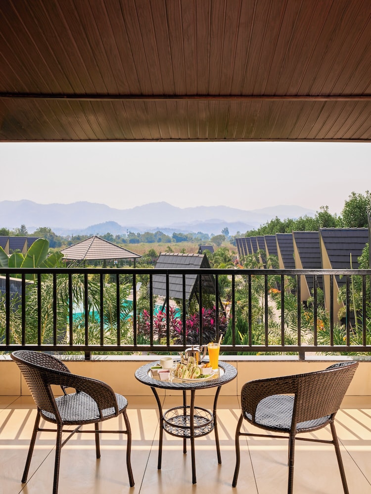 Vindhyachal Resort 24/45