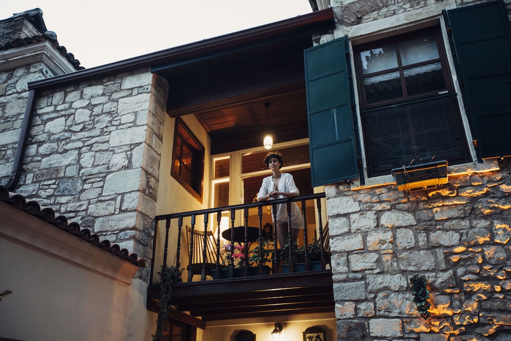 kutlukaya butik otel 6/42
