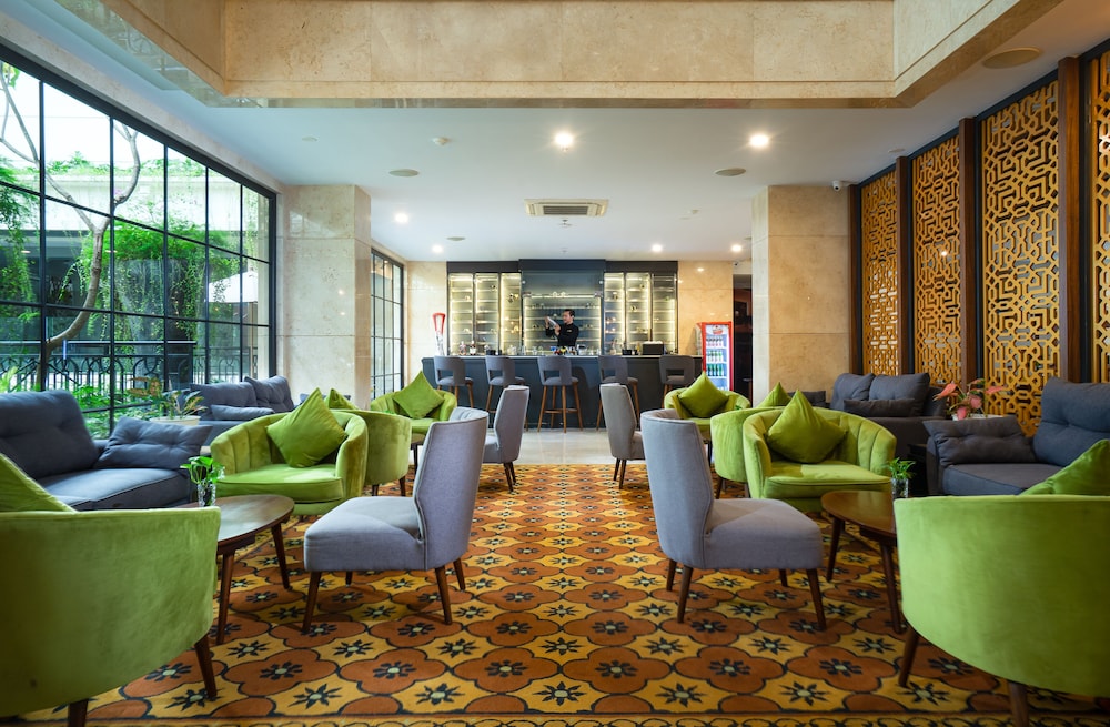 eL Hotel Yogyakarta Malioboro 38/66