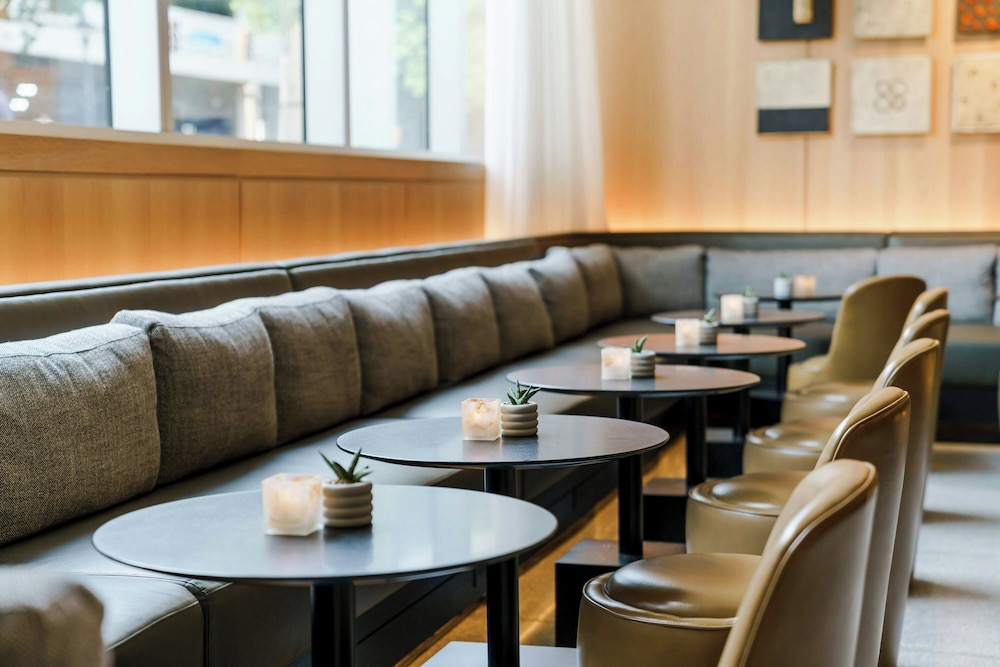 AC Hotel by Marriott Bethesda Downtown 39/49