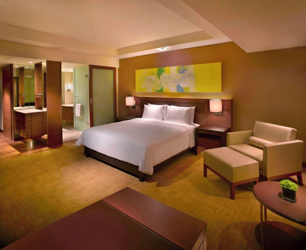 Hyatt Regency Kinabalu 20/59