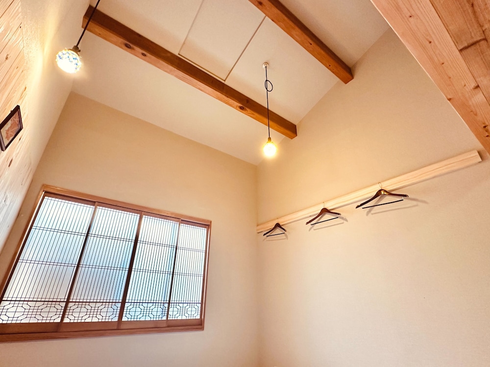 Nagomi Ryokan 旅馆悠(Nagomi-Ryokan Yuu) 图片5