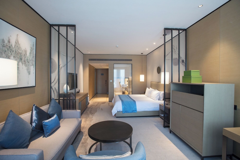 North Star Hangzhou Expo Center Hotel 11/24