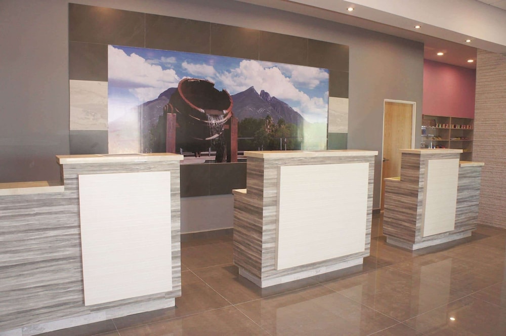 CHN Hotel Monterrey Aeropuerto, Trademark by Wyndham 4/50