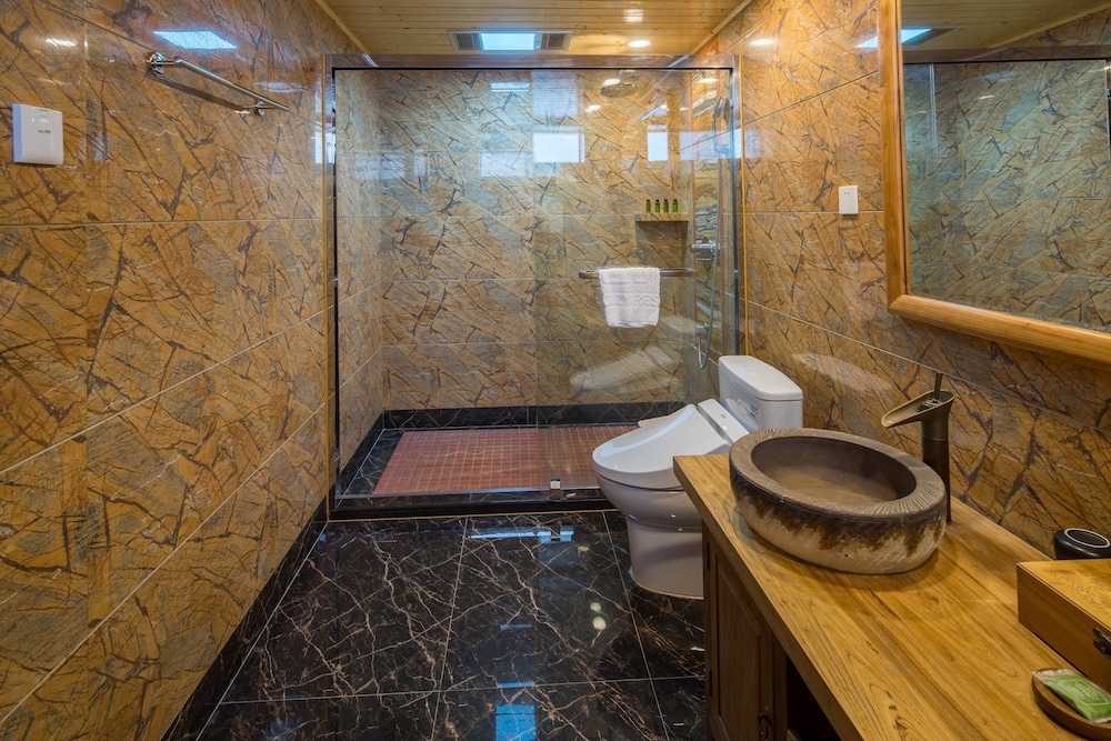 Yangshuo Ancient Garden Boutique Hotel 49/50