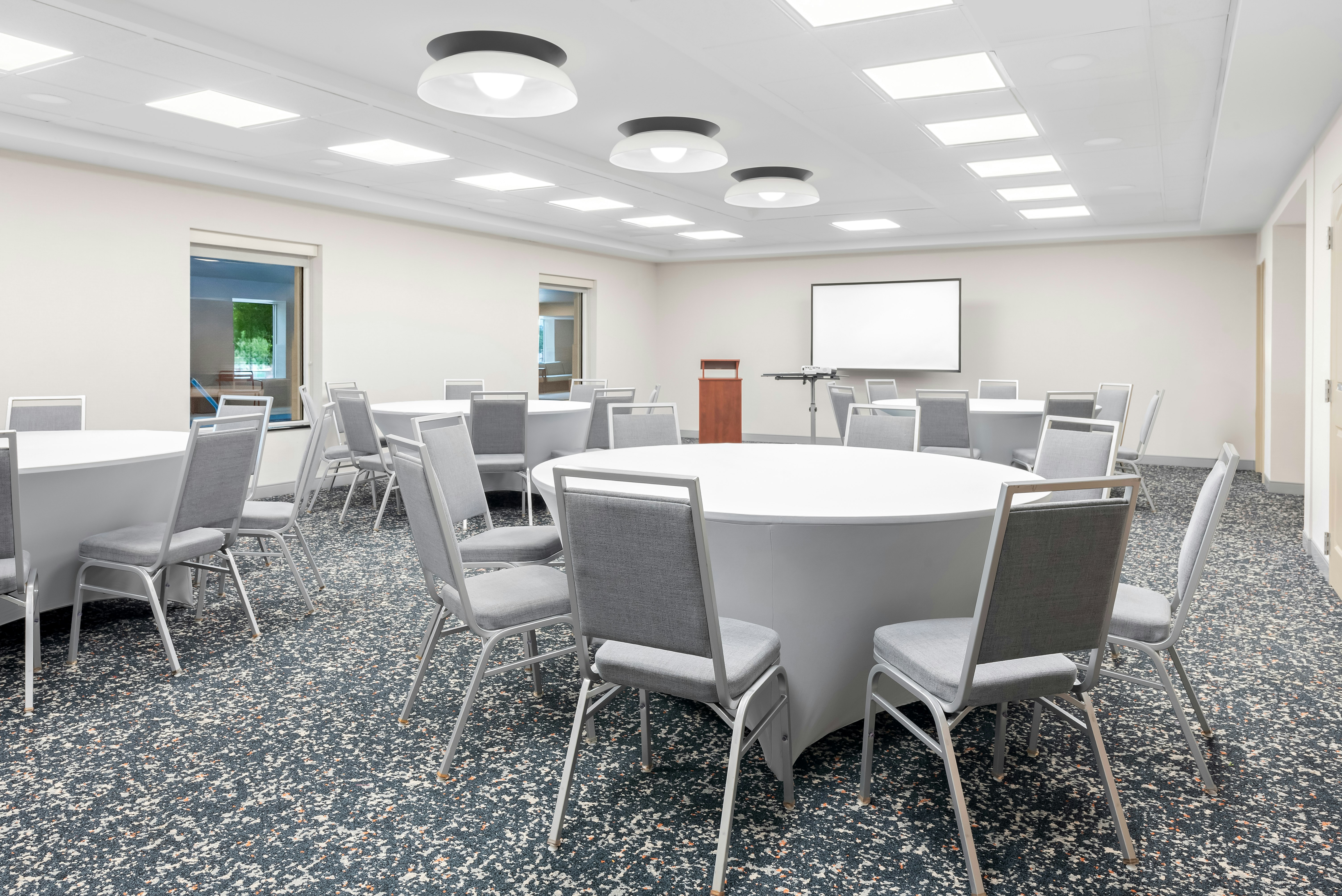 Hampton Inn By Hilton Gainesville Haymarket 16/18