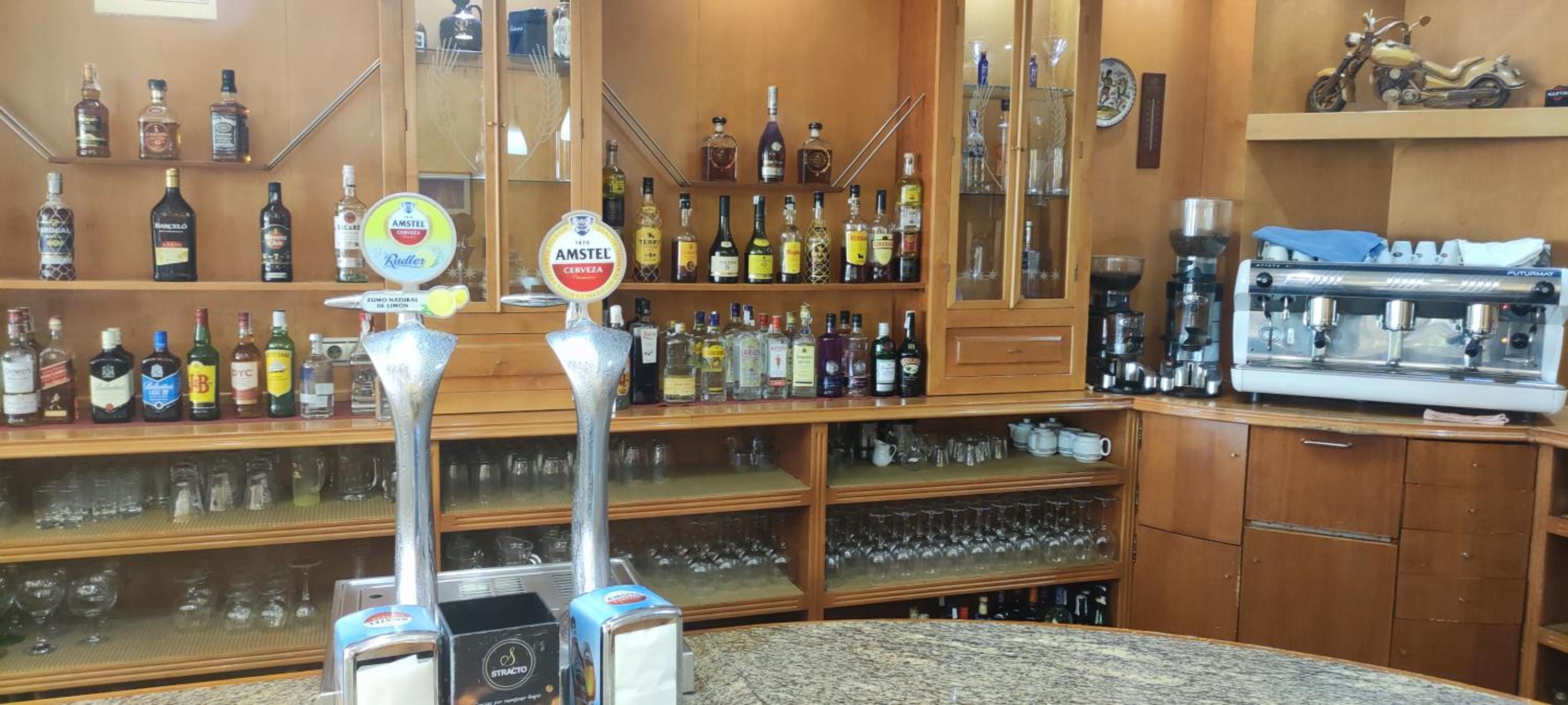 Hotel Camino Real 18/50