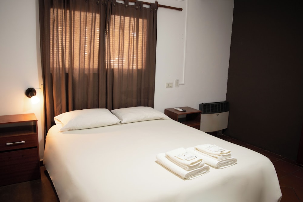 Hotel del Monumento 14/42