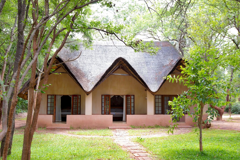 Bushfront Lodge 41/46