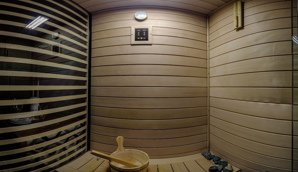 Navona Central Suites 25/50
