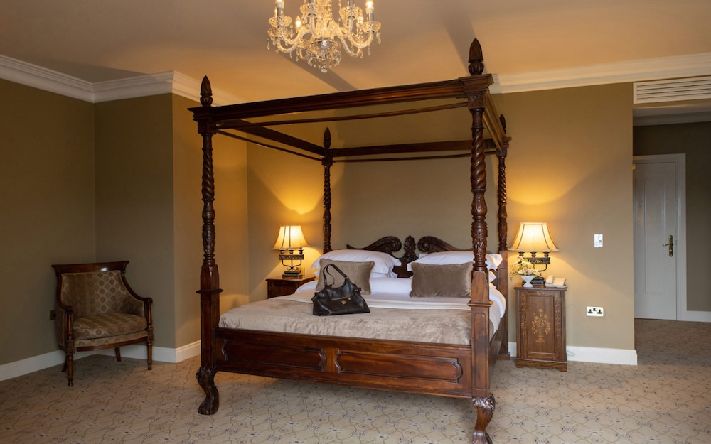 Lough Erne Resort 54/100