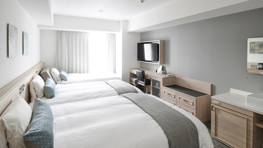 Vessel Inn Sakae Ekimae 22/66
