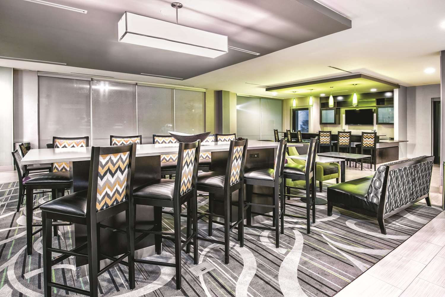 La Quinta Inn & Suites by Wyndham Monahans 26/37