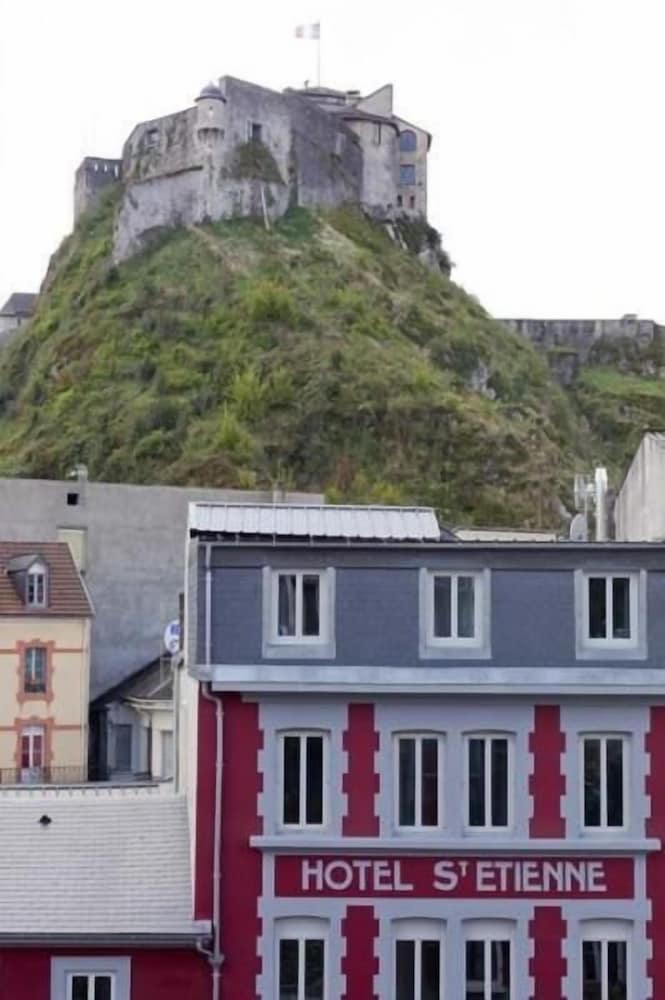 Hotel Saint Etienne 4/30