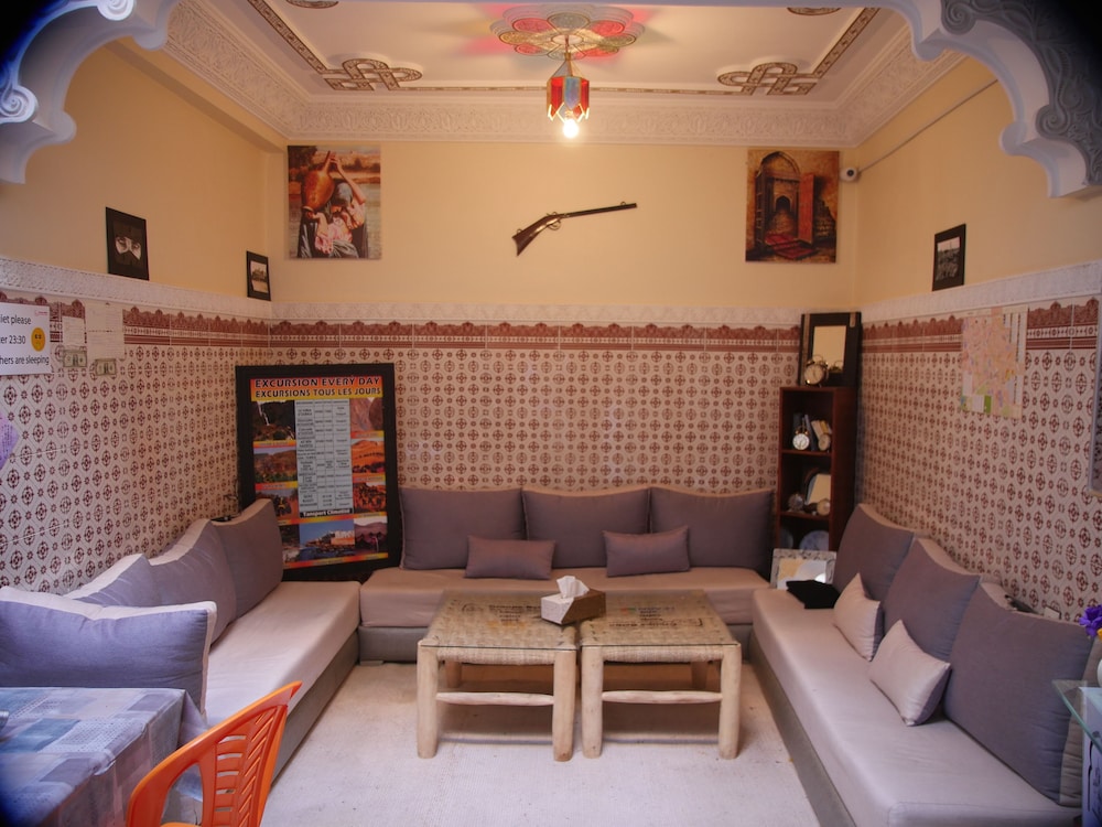 Hostel Dream Belko 24/36