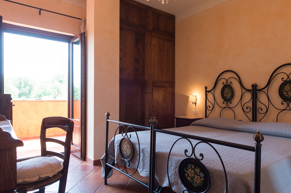 Relais Du Silence Pian Delle Starze 15/31