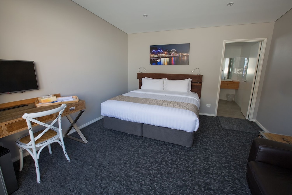Maand Up Accommodation 16/61