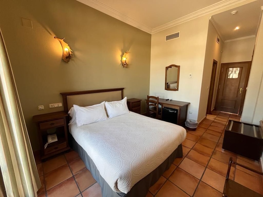 Hotel Sierra de Ubrique 14/45