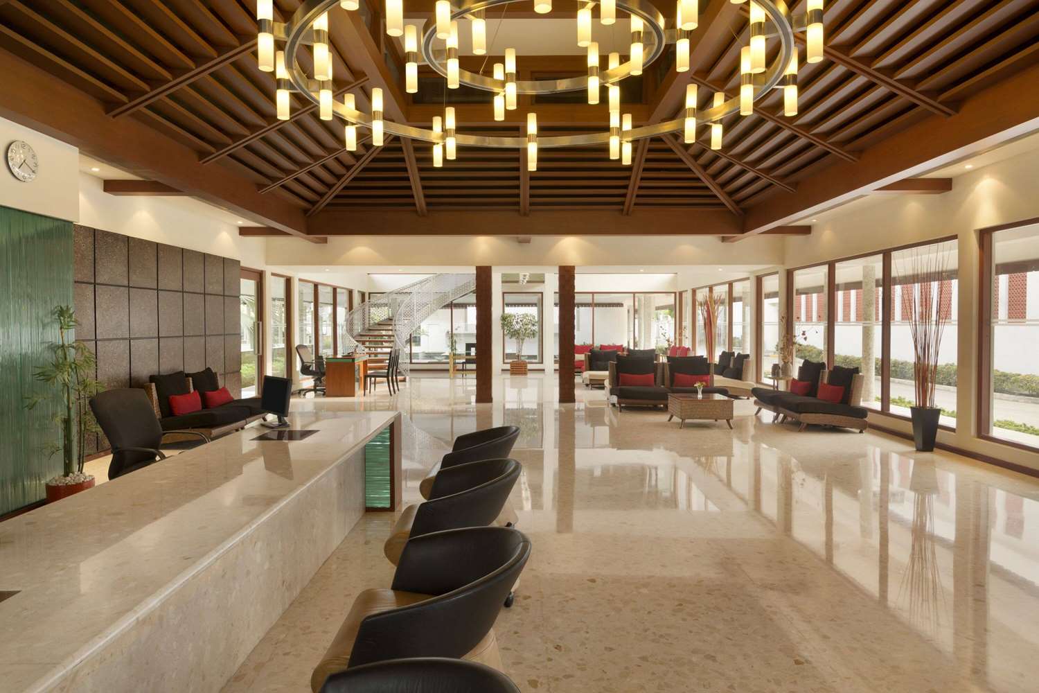 Ramada Resort by Wyndham Kochi 34/53