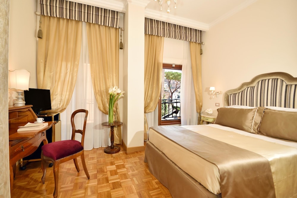 Forum Hotel Rome 22/55