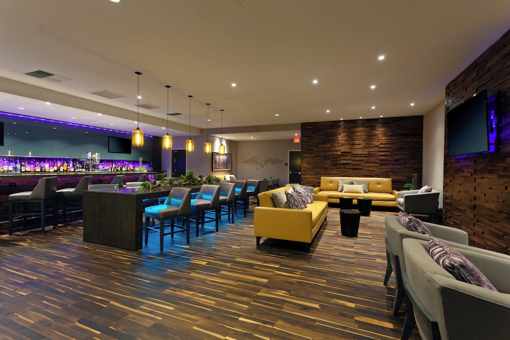 Crowne Plaza Silicon Valley N - Union City 53/57