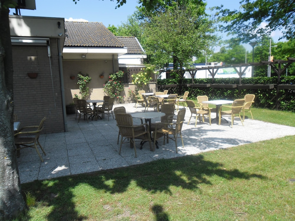 Campanile S Hertogenbosch 59/60
