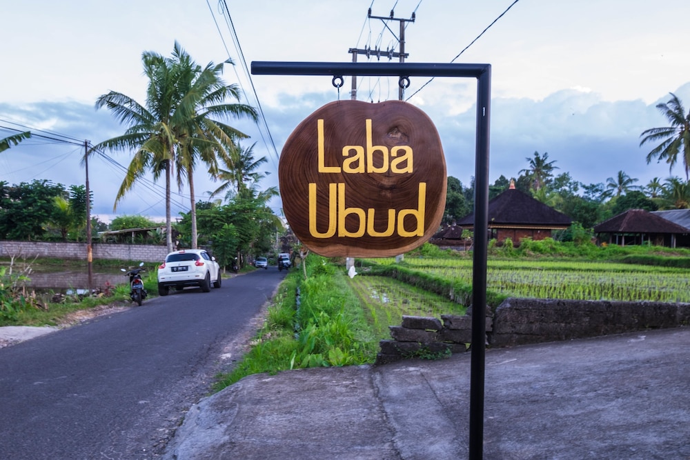 Laba Ubud Villa 10/19