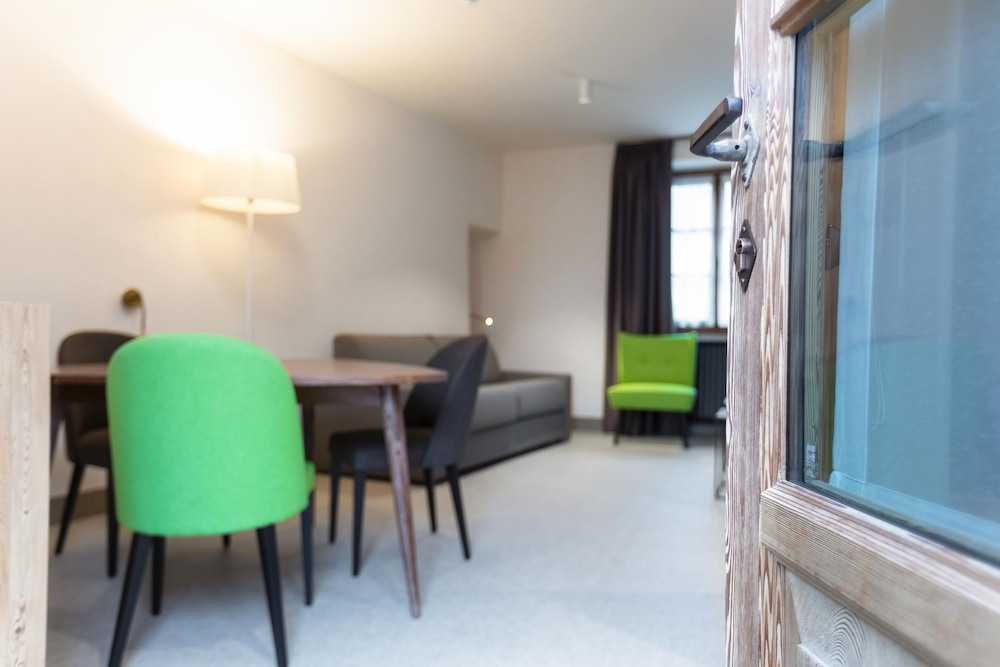 Curt di Clement Eco Mobility Hotel 35/50