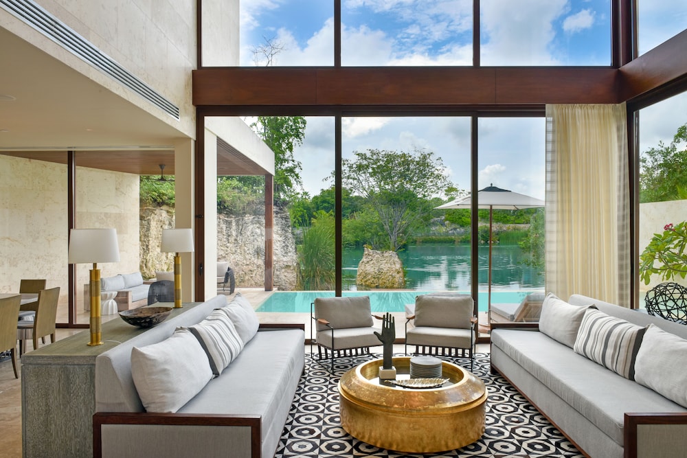 Rosewood Mayakoba 56/89