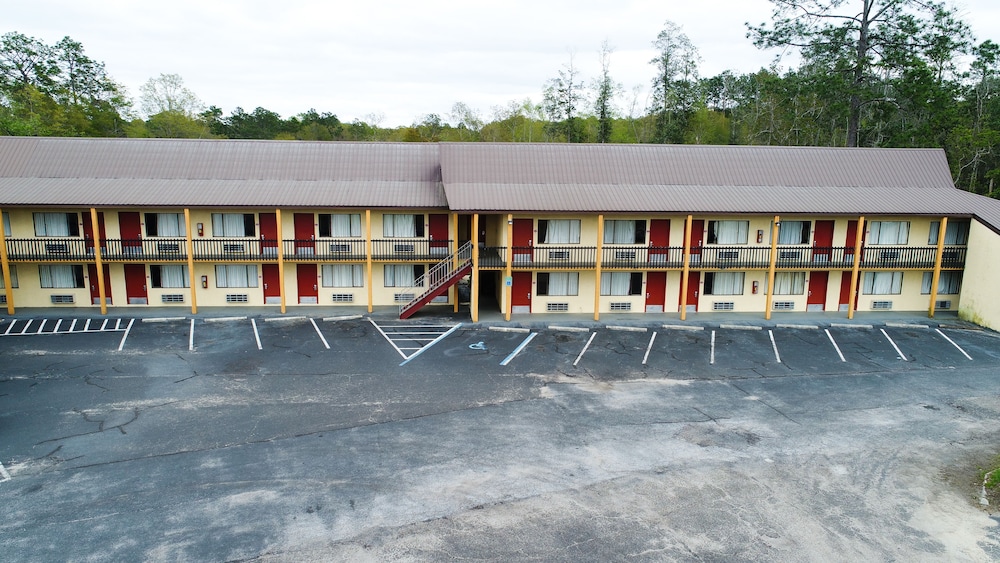 amenities
