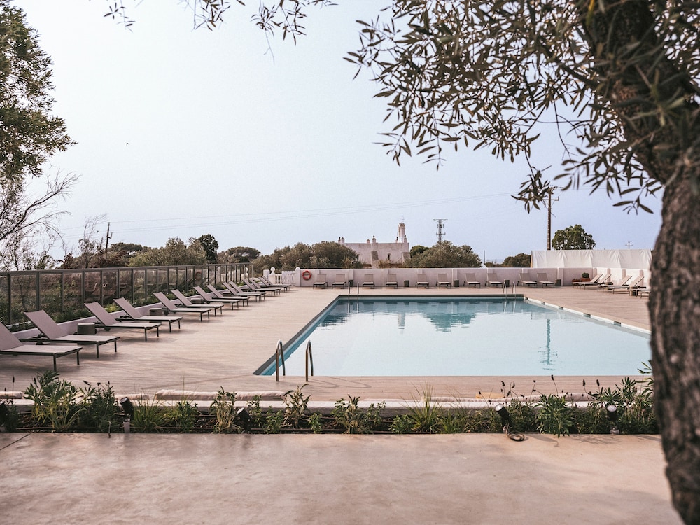wecamp Cadaques 36/44