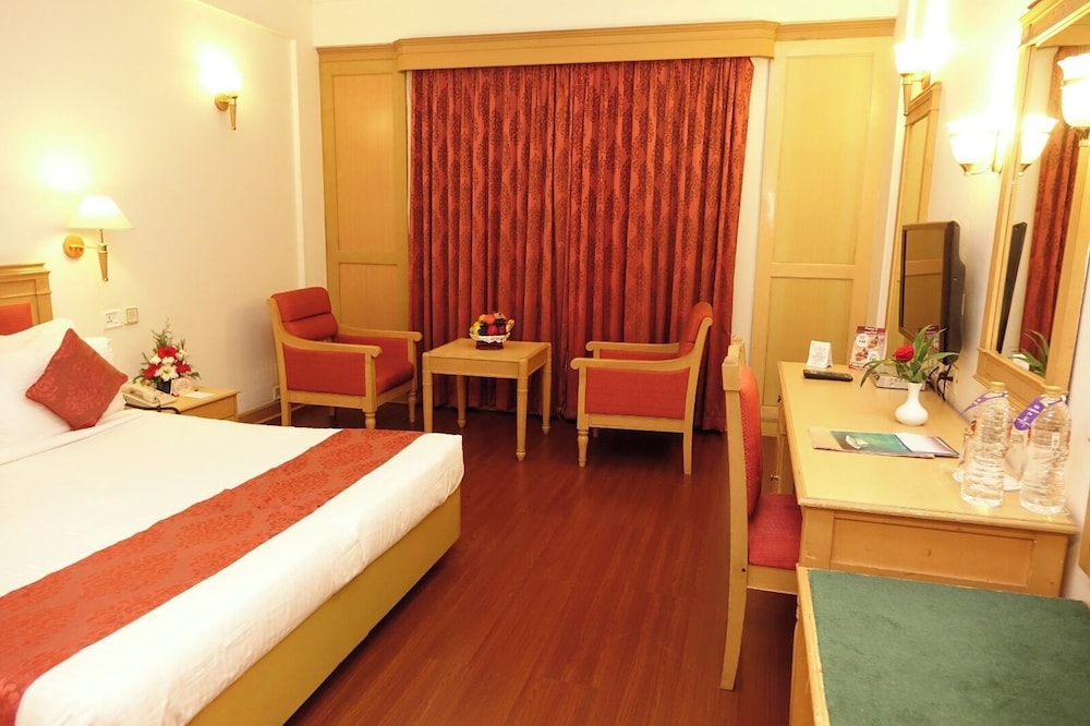 Abad Atrium Hotel 22/57