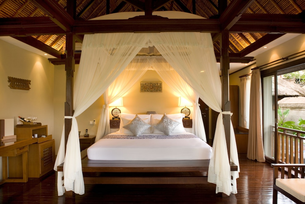 2 Bedrooms, Special, Garden Villa, King and Twin Beds, Private Pool