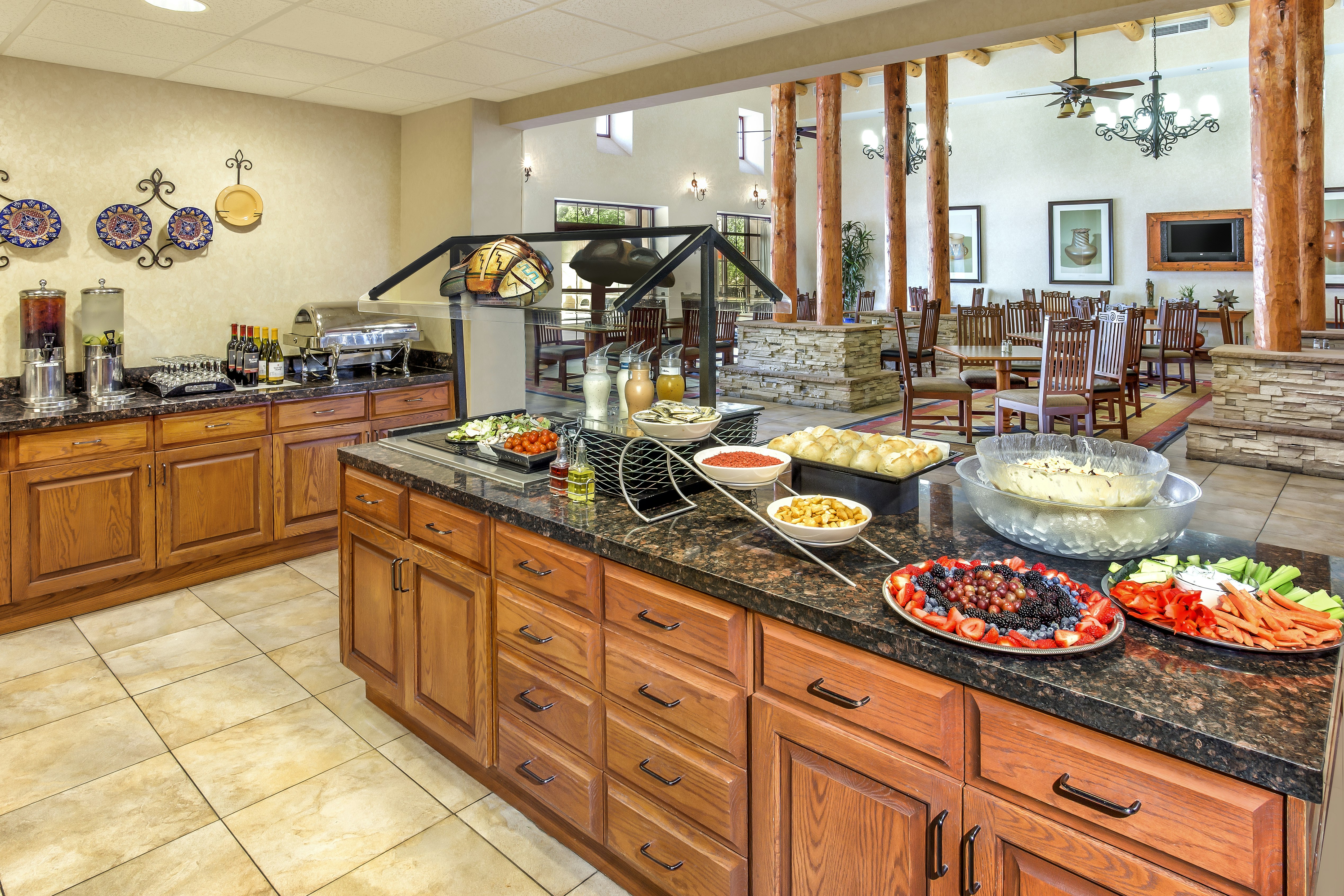 Homewood Suites by Hilton Santa Fe-North 8/11