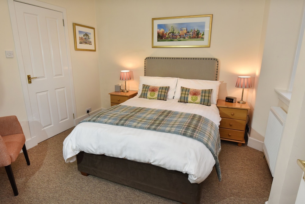 Acer Glen B&B 3/23