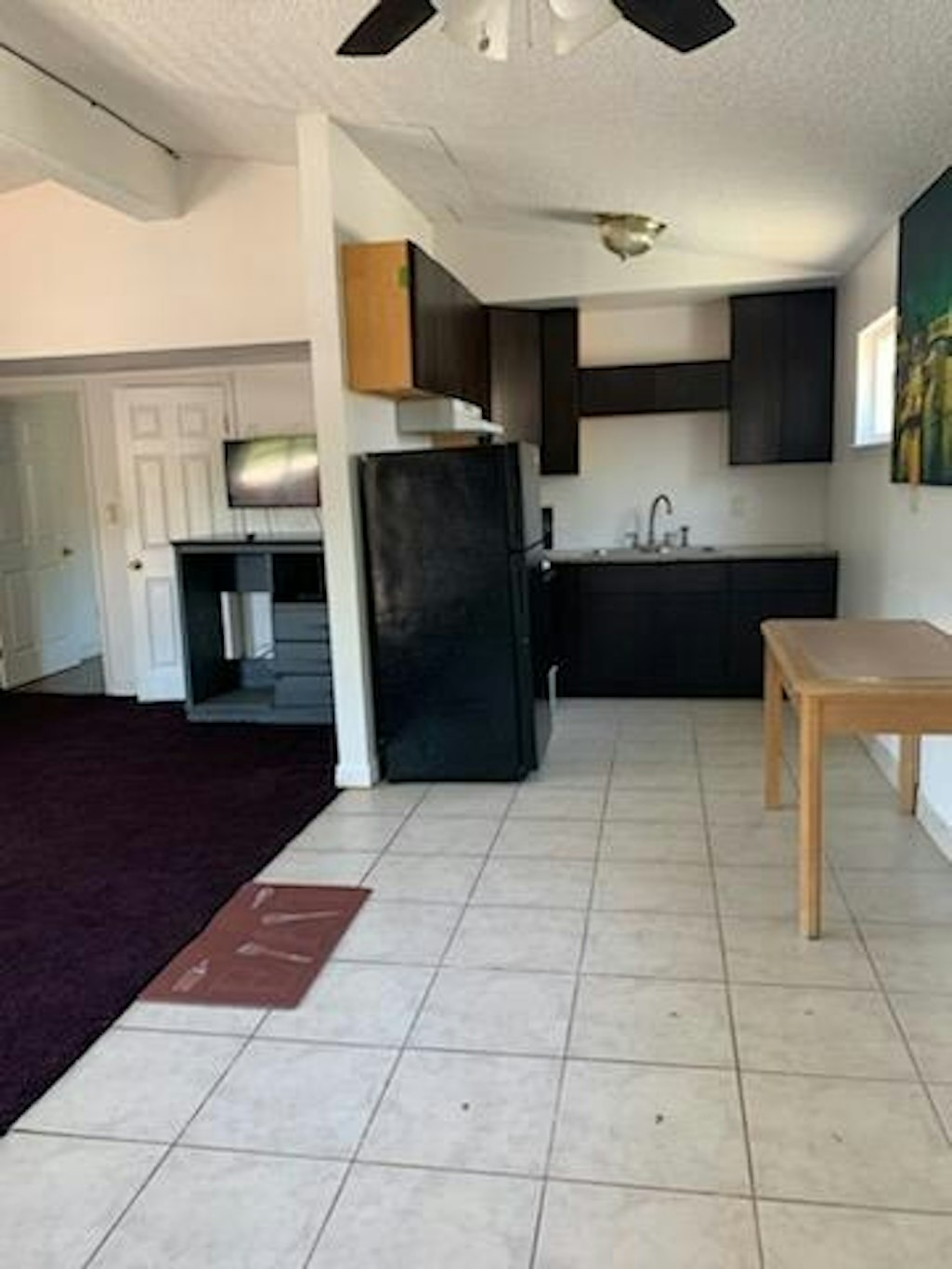 Santa Fe Motel Tehachapi by Hotel O 13/31